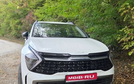 KIA Sportage IV рестайлинг, 2024 год, 4 050 000 рублей, 1 фотография