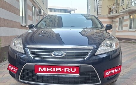 Ford Mondeo IV, 2008 год, 830 000 рублей, 4 фотография