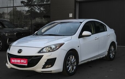 Mazda 3, 2010 год, 688 000 рублей, 1 фотография