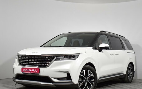KIA Carnival, 2022 год, 3 800 000 рублей, 1 фотография