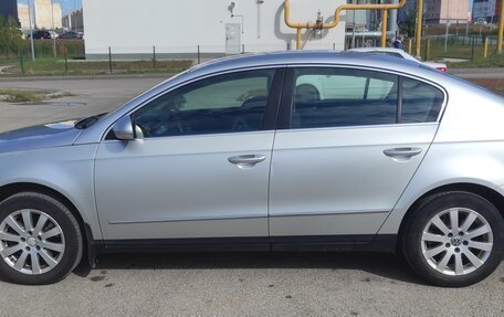 Volkswagen Passat B6, 2008 год, 690 000 рублей, 5 фотография