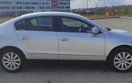 Volkswagen Passat B6, 2008 год, 690 000 рублей, 7 фотография
