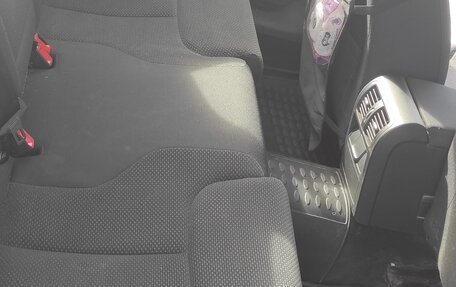 Volkswagen Passat B6, 2008 год, 690 000 рублей, 13 фотография