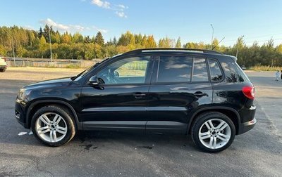 Volkswagen Tiguan I, 2011 год, 1 000 000 рублей, 1 фотография