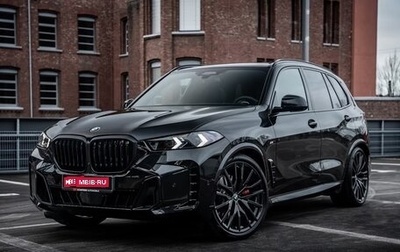BMW X5, 2025 год, 13 800 000 рублей, 1 фотография
