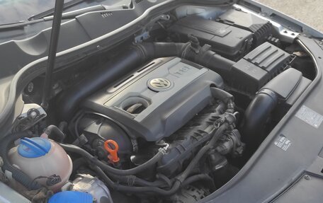 Volkswagen Passat B6, 2008 год, 690 000 рублей, 23 фотография