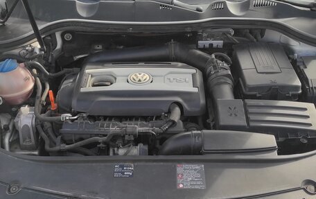 Volkswagen Passat B6, 2008 год, 690 000 рублей, 24 фотография