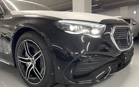 Mercedes-Benz E-Класс, 2025 год, 11 779 000 рублей, 1 фотография