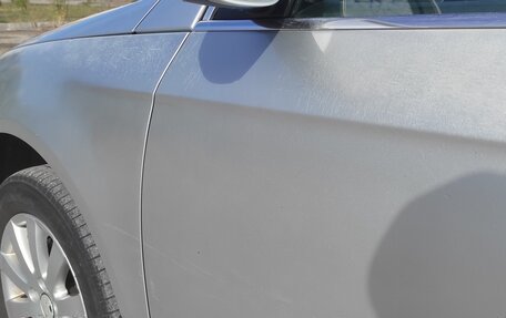 Volkswagen Passat B6, 2008 год, 690 000 рублей, 26 фотография