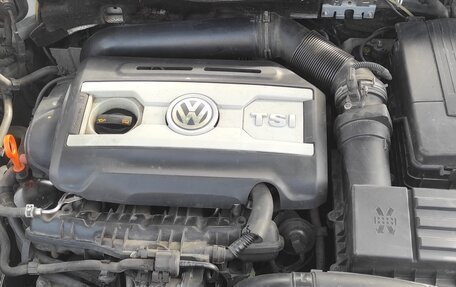 Volkswagen Passat B6, 2008 год, 690 000 рублей, 25 фотография