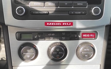 Volkswagen Passat B6, 2008 год, 690 000 рублей, 19 фотография