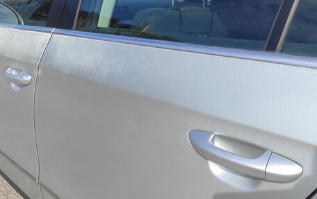Volkswagen Passat B6, 2008 год, 690 000 рублей, 27 фотография