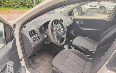 Volkswagen Polo VI (EU Market), 2020 год, 875 000 рублей, 5 фотография