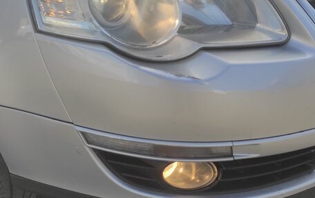 Volkswagen Passat B6, 2008 год, 690 000 рублей, 28 фотография