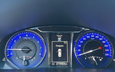 Toyota Camry, 2015 год, 1 950 000 рублей, 7 фотография