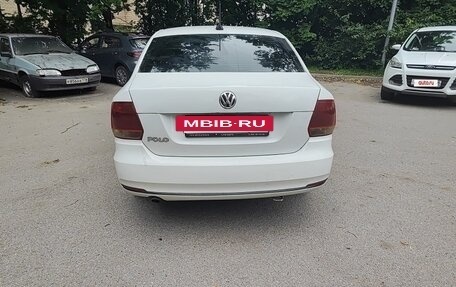 Volkswagen Polo VI (EU Market), 2020 год, 875 000 рублей, 3 фотография