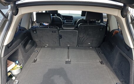 Audi Q7, 2013 год, 2 200 000 рублей, 6 фотография