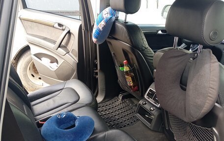 Audi Q7, 2013 год, 2 200 000 рублей, 5 фотография