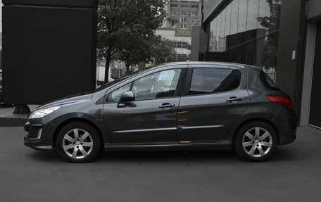 Peugeot 308 II, 2010 год, 499 000 рублей, 4 фотография