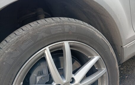 Audi Q7, 2013 год, 2 200 000 рублей, 7 фотография
