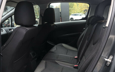 Peugeot 308 II, 2010 год, 499 000 рублей, 10 фотография