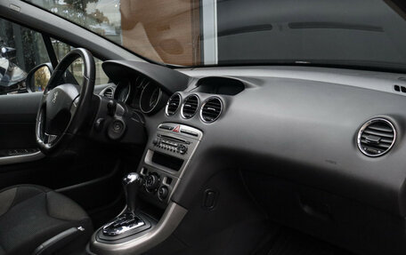 Peugeot 308 II, 2010 год, 499 000 рублей, 9 фотография