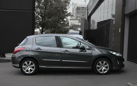 Peugeot 308 II, 2010 год, 499 000 рублей, 8 фотография