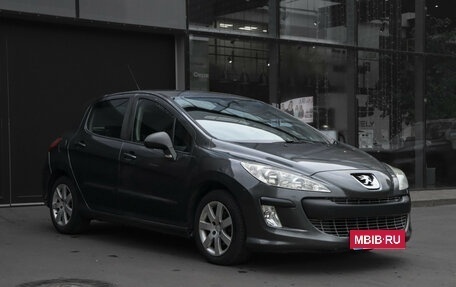 Peugeot 308 II, 2010 год, 499 000 рублей, 3 фотография