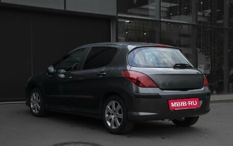 Peugeot 308 II, 2010 год, 499 000 рублей, 5 фотография