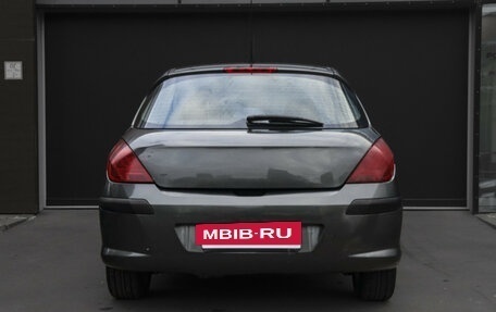 Peugeot 308 II, 2010 год, 499 000 рублей, 6 фотография