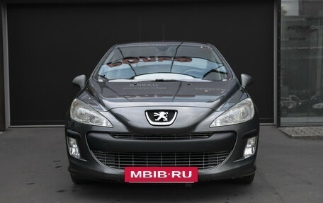 Peugeot 308 II, 2010 год, 499 000 рублей, 2 фотография
