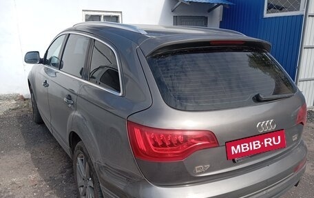 Audi Q7, 2013 год, 2 200 000 рублей, 9 фотография