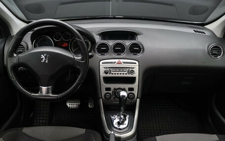 Peugeot 308 II, 2010 год, 499 000 рублей, 11 фотография
