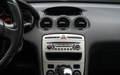 Peugeot 308 II, 2010 год, 499 000 рублей, 12 фотография