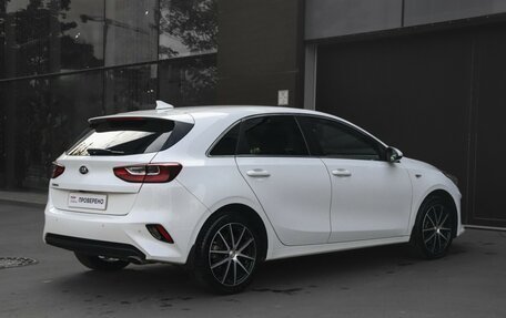 KIA cee'd III, 2018 год, 1 699 000 рублей, 7 фотография