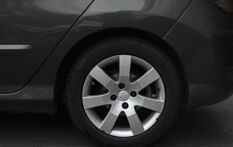 Peugeot 308 II, 2010 год, 499 000 рублей, 16 фотография
