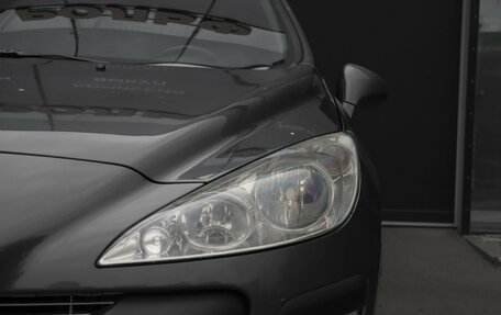 Peugeot 308 II, 2010 год, 499 000 рублей, 15 фотография