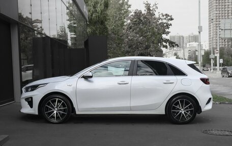 KIA cee'd III, 2018 год, 1 699 000 рублей, 4 фотография
