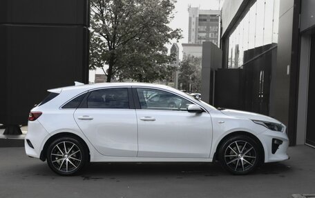 KIA cee'd III, 2018 год, 1 699 000 рублей, 8 фотография