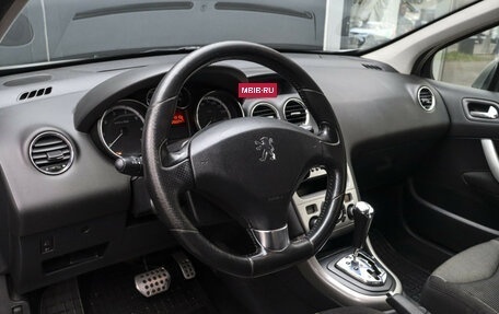 Peugeot 308 II, 2010 год, 499 000 рублей, 13 фотография