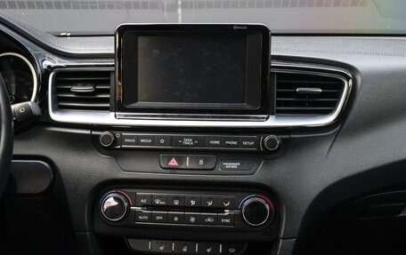 KIA cee'd III, 2018 год, 1 699 000 рублей, 11 фотография