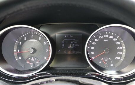 KIA cee'd III, 2018 год, 1 699 000 рублей, 21 фотография