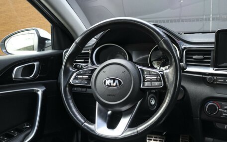 KIA cee'd III, 2018 год, 1 699 000 рублей, 12 фотография