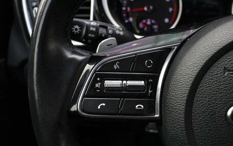 KIA cee'd III, 2018 год, 1 699 000 рублей, 18 фотография