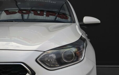 KIA cee'd III, 2018 год, 1 699 000 рублей, 22 фотография