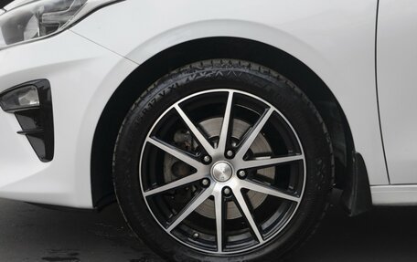 KIA cee'd III, 2018 год, 1 699 000 рублей, 23 фотография