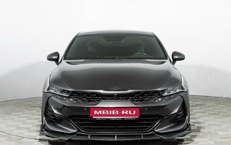 KIA K5, 2021 год, 2 479 898 рублей, 2 фотография