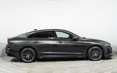 KIA K5, 2021 год, 2 479 898 рублей, 4 фотография