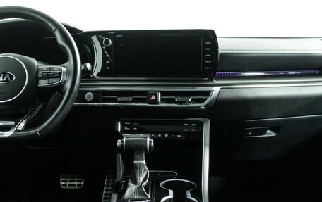 KIA K5, 2021 год, 2 479 898 рублей, 14 фотография