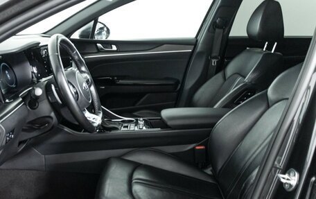 KIA K5, 2021 год, 2 479 898 рублей, 15 фотография